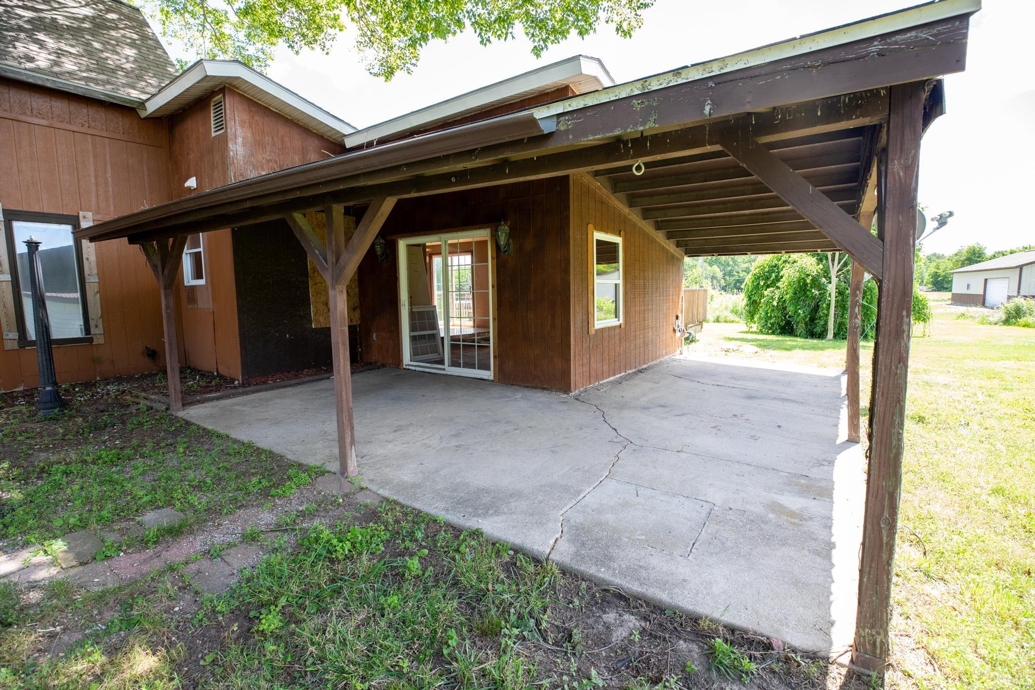103 S Perry Street Rochester IN 46975