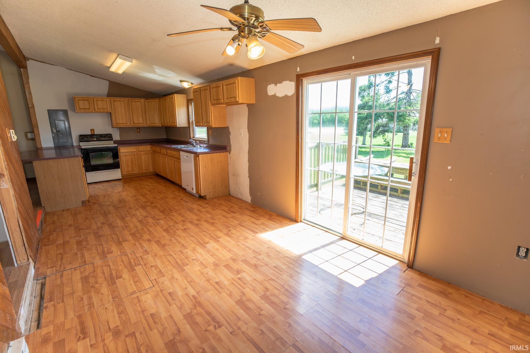 103 S Perry Street Rochester IN 46975