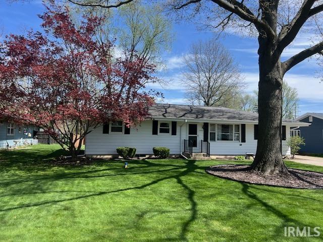 54426 32nd Street South Bend IN 46635