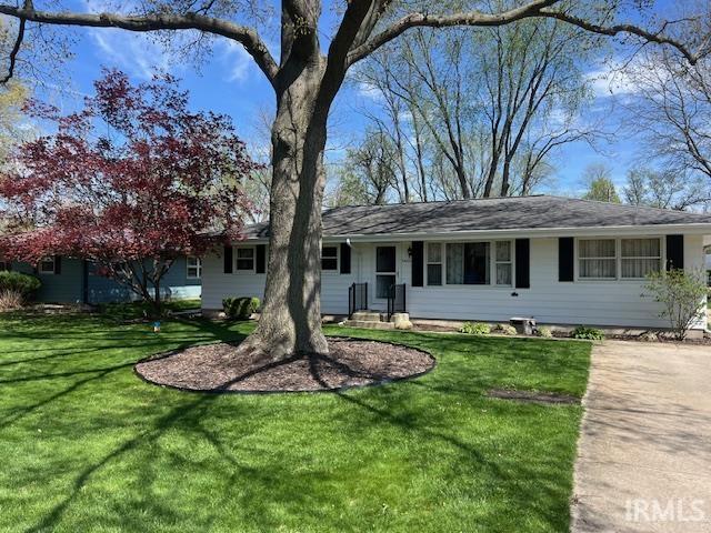 54426 32nd Street South Bend IN 46635
