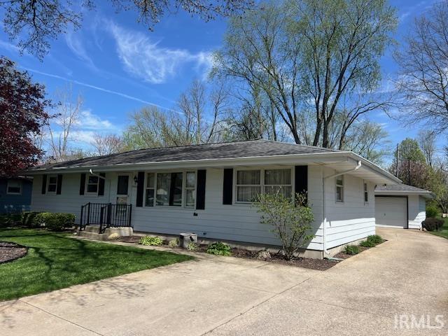 54426 32nd Street South Bend IN 46635