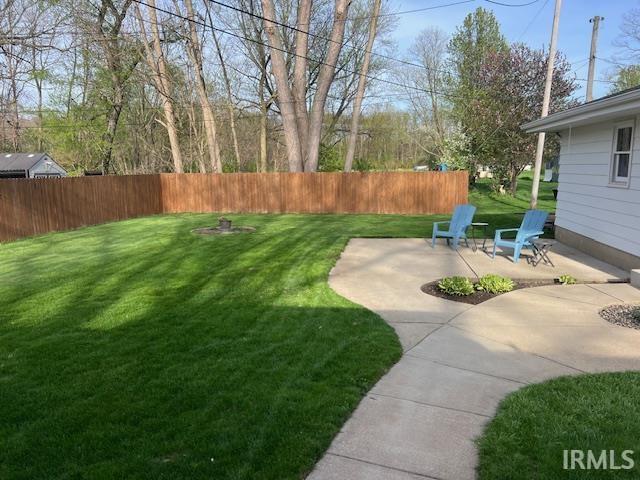 54426 32nd Street South Bend IN 46635