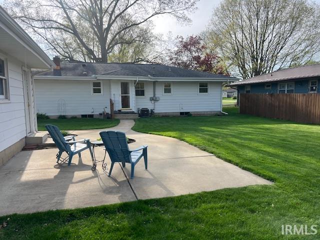 54426 32nd Street South Bend IN 46635