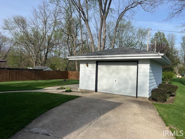 54426 32nd Street South Bend IN 46635