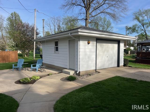 54426 32nd Street South Bend IN 46635