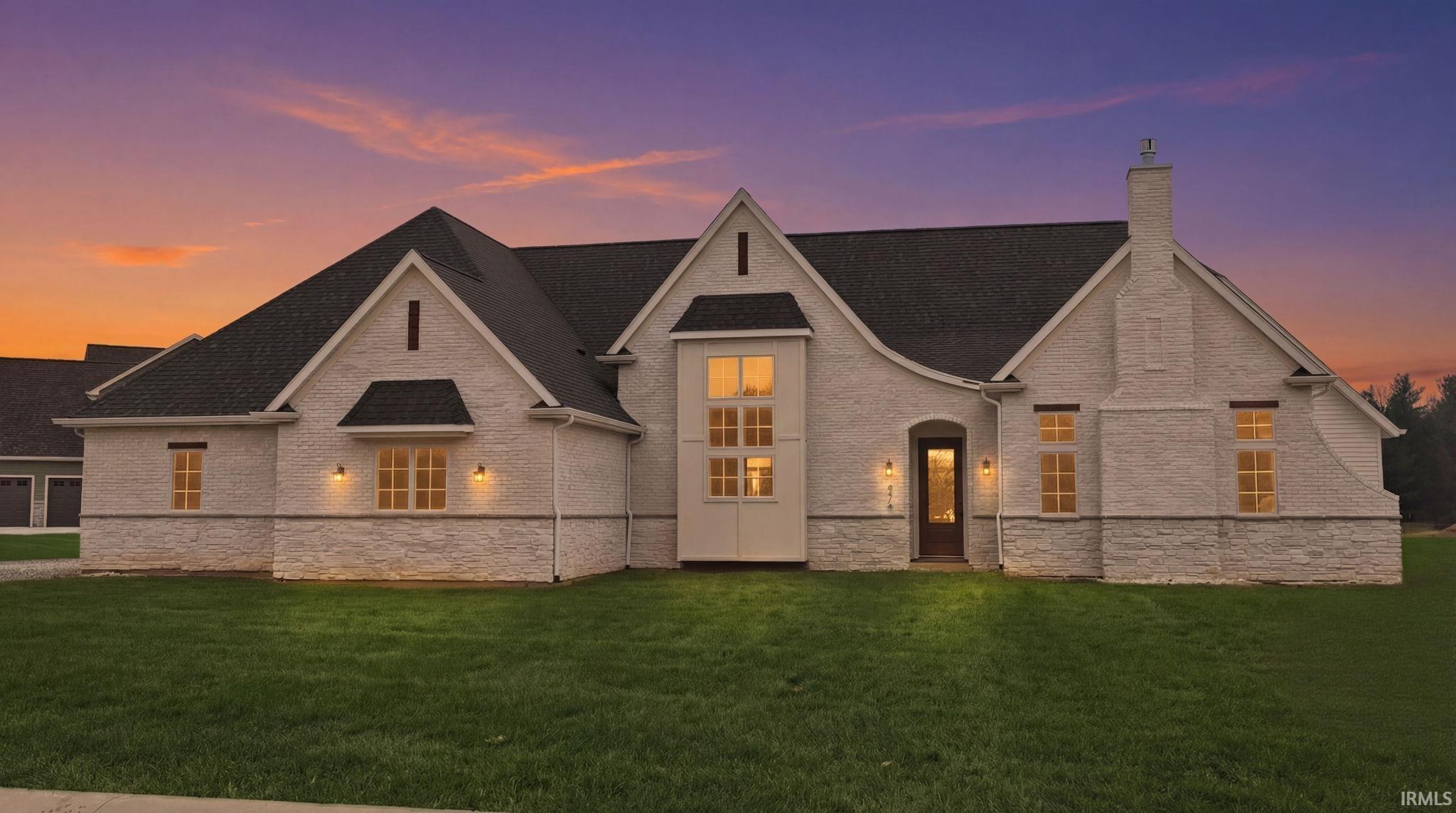 470 E Basalt Drive Huntertown IN 46748