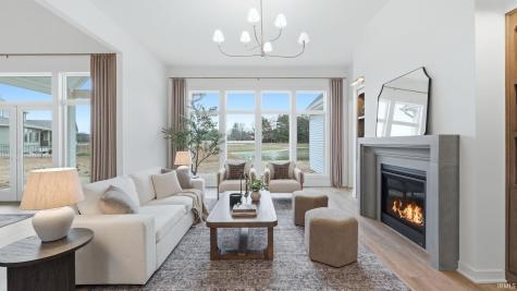 470 E Basalt Drive Huntertown IN 46748