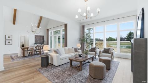 470 E Basalt Drive Huntertown IN 46748