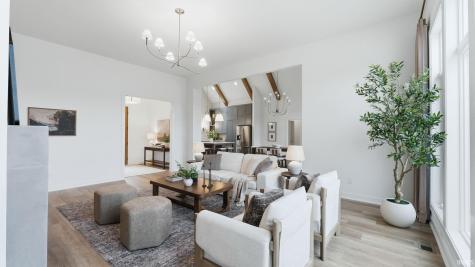 470 E Basalt Drive Huntertown IN 46748