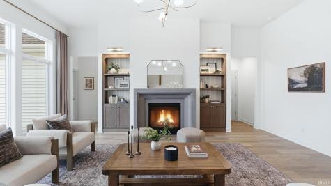 470 E Basalt Drive Huntertown IN 46748