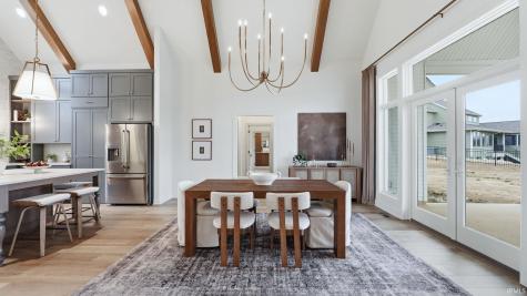 470 E Basalt Drive Huntertown IN 46748