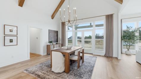 470 E Basalt Drive Huntertown IN 46748