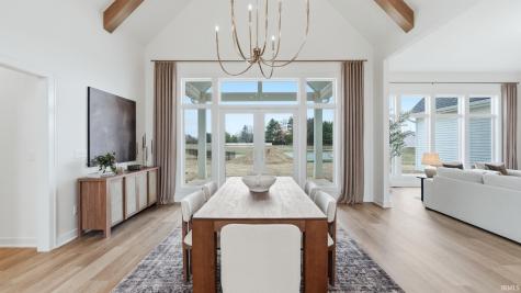 470 E Basalt Drive Huntertown IN 46748