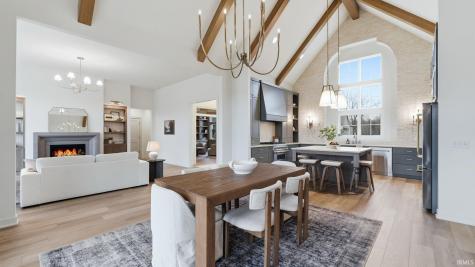 470 E Basalt Drive Huntertown IN 46748