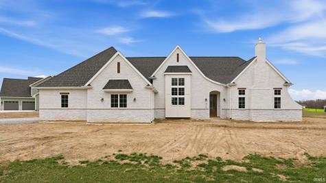 470 E Basalt Drive Huntertown IN 46748