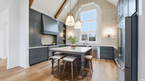 470 E Basalt Drive Huntertown IN 46748