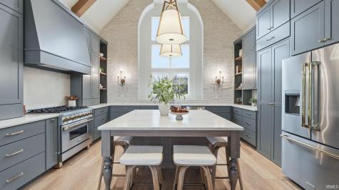 470 E Basalt Drive Huntertown IN 46748