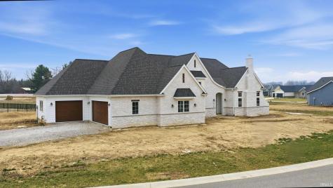 470 E Basalt Drive Huntertown IN 46748