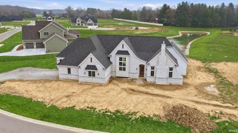 470 E Basalt Drive Huntertown IN 46748
