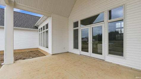 470 E Basalt Drive Huntertown IN 46748