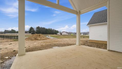 470 E Basalt Drive Huntertown IN 46748