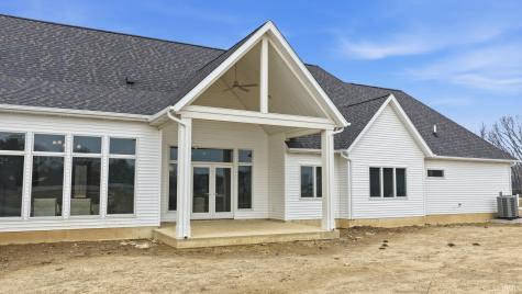 470 E Basalt Drive Huntertown IN 46748