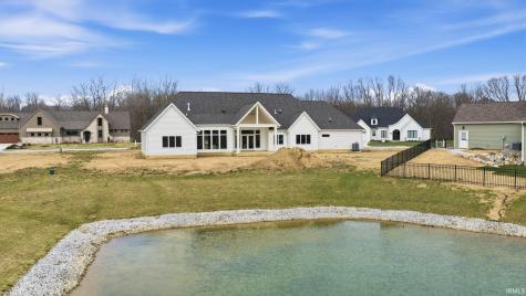 470 E Basalt Drive Huntertown IN 46748