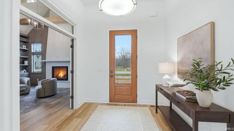 470 E Basalt Drive Huntertown IN 46748