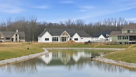470 E Basalt Drive Huntertown IN 46748