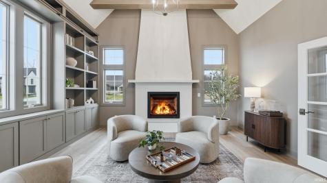 470 E Basalt Drive Huntertown IN 46748