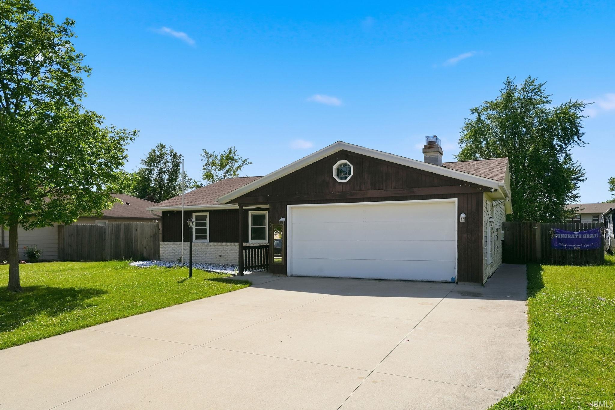 6806 Malvern Drive Fort Wayne IN 46816