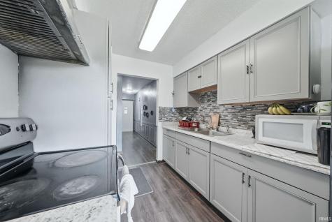 6806 Malvern Drive Fort Wayne IN 46816
