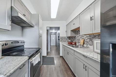 6806 Malvern Drive Fort Wayne IN 46816