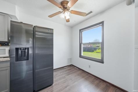 6806 Malvern Drive Fort Wayne IN 46816