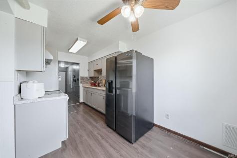 6806 Malvern Drive Fort Wayne IN 46816