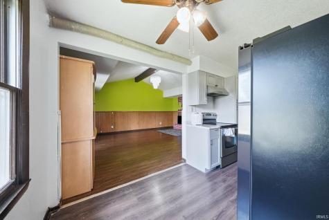 6806 Malvern Drive Fort Wayne IN 46816