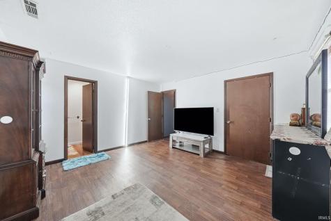 6806 Malvern Drive Fort Wayne IN 46816