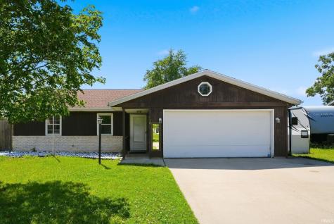 6806 Malvern Drive Fort Wayne IN 46816