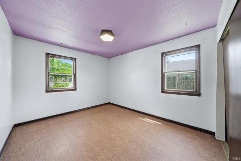 6806 Malvern Drive Fort Wayne IN 46816