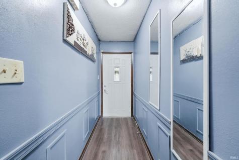6806 Malvern Drive Fort Wayne IN 46816