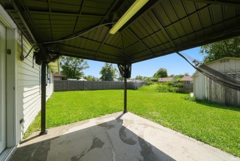 6806 Malvern Drive Fort Wayne IN 46816