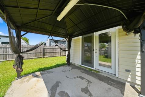 6806 Malvern Drive Fort Wayne IN 46816