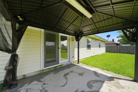 6806 Malvern Drive Fort Wayne IN 46816