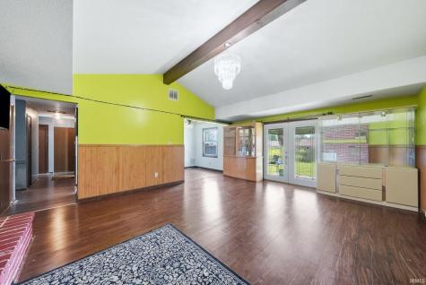 6806 Malvern Drive Fort Wayne IN 46816