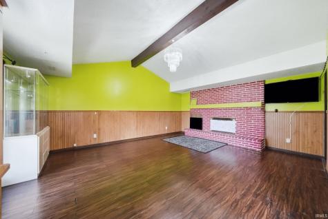 6806 Malvern Drive Fort Wayne IN 46816