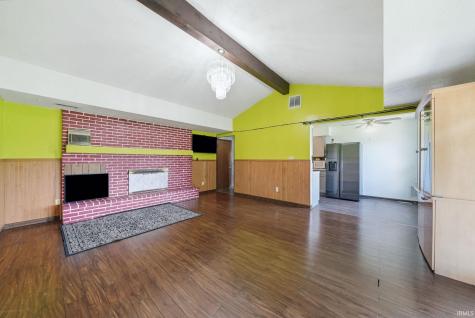 6806 Malvern Drive Fort Wayne IN 46816