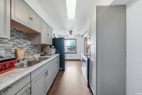 6806 Malvern Drive Fort Wayne IN 46816