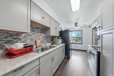 6806 Malvern Drive Fort Wayne IN 46816