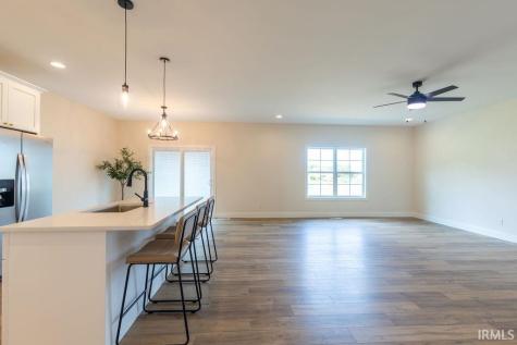 4714 Violet Drive Evansville IN 47725