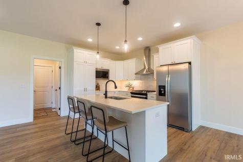 4714 Violet Drive Evansville IN 47725